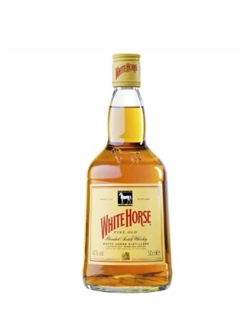 Whisky Escocês White Horse 500ml