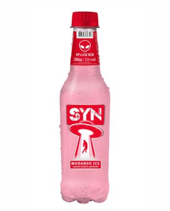 Ice Syn Morango 300ml