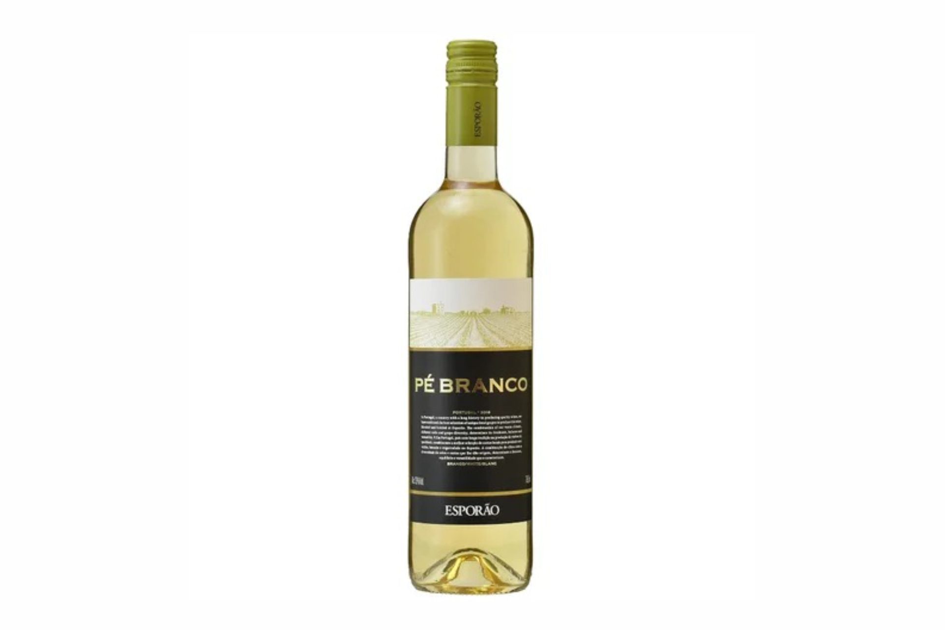 Vinho Português Esporão Pé Branco 750ml