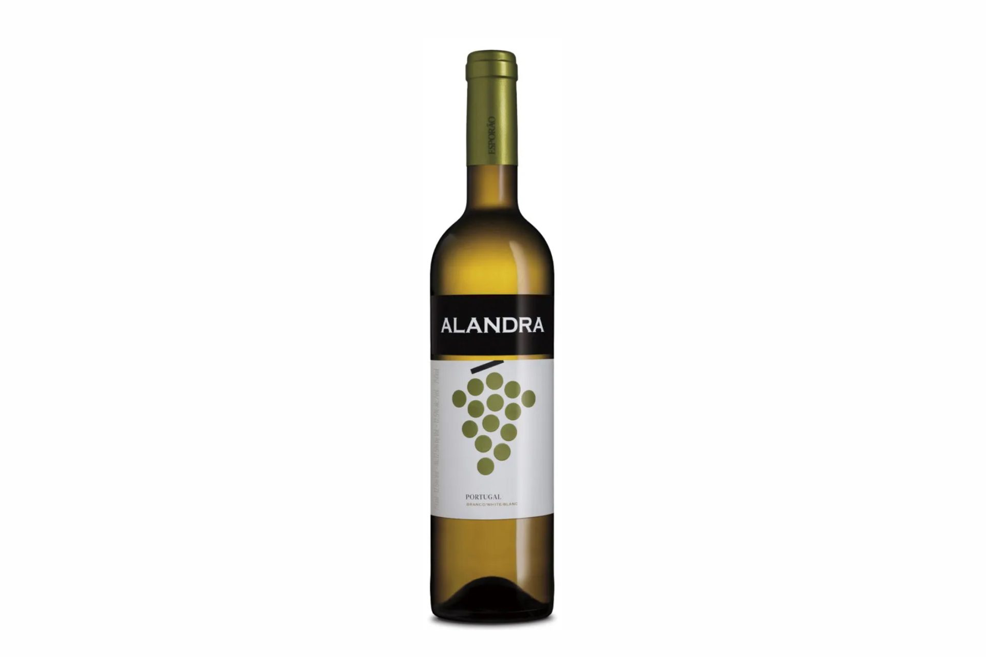 Vinho Português Alandra Esporão Branco 750ml